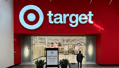 Target anuncia que dejará de aceptar cheques personales a partir de la próxima semana