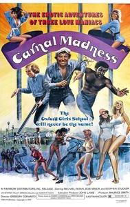 Carnal Madness