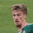 Tin Jedvaj