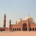 Badshahi Mosque