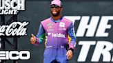 NASCAR Playoff Bubble Watch: Bubba Wallace leads heading to Richmond