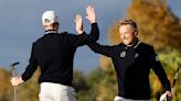 Bernhard Langer becomes oldest winner with record-tying fifth PNC Championship title