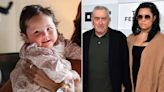 Robert De Niro Opens Up About Daughter Gia's 'Sweet' First Birthday: 'Just Pure Joy'