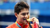 El nadador Joseph Schooling, único oro olímpico de Singapur, anuncia su retirada