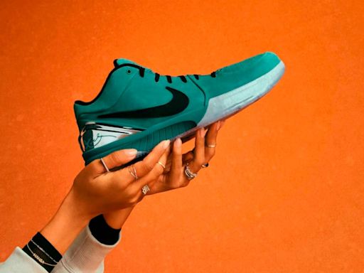 Nike releasing 'Girl Dad' sneakers in honor of the late Kobe and Gigi Bryant