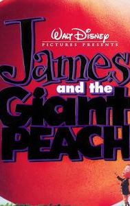 James and the Giant Peach