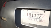 Texas Woman Sold Over 1,000 Dealer Tags Without Selling A Single Car