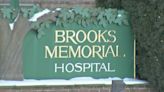 New Brooks Hospital set to be built in Fredonia