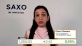 Saxo's Chanana on Yen Intervention, US Dollar Strength