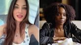 Olivia Munn pays tribute to 'brilliant' late Violet co-star Erica Ash