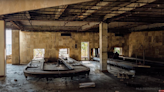 World's Abandoned Airports Offer An Eerie Journey Through Bad Decisions And Worse Wars