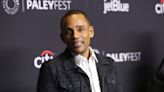 Hill Harper, actor de “CSI: NY”, se postula al Senado de EEUU