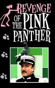 Revenge of the Pink Panther