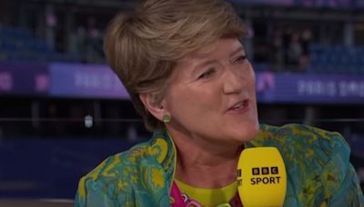 BBC viewers 'switch off' minutes into Olympics ceremony over same complaint