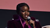 20 Questions On Deadline Podcast: Danai Gurira Talks Tears And Laughs On ‘Wakanda Forever’ Set & The “Unexpected” New World...