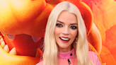 Anya Taylor-Joy Just Wore an *Incredible* Princess Peach Costume by Dior