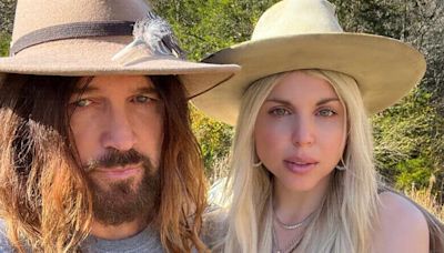 Billy Ray Cyrus Admits He Was ‘At My Wit’s End’ After Berating Ex-Wife Firerose In Leaked Private Audio ...