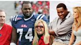 Michael Oher, deportista que inspiró película ‘Un sueño posible’ demanda a sus padres adoptivos