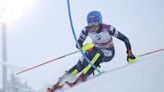 Mikaela Shiffrin Wins First Slalom Race of the Season