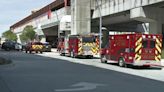 Major medical emergency closes Walnut Creek BART station, causing serious delays