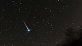 Quadrantid meteor shower 2024: The year's 1st meteor shower blazes over North America on Jan. 3