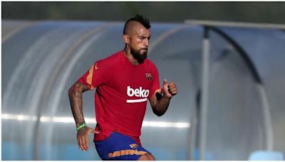 "Podría haber sido en el Real Madrid": La confesión de Arturo Vidal que causó sorpresa en España