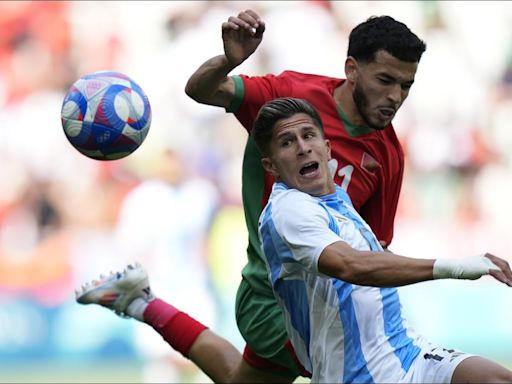 Hoy comienza el futbol en los Juegos Olímpicos de París 2024; estos son los partidos del día