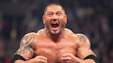 Batista quiere rendir homenaje a los fans de WWE en su nueva película