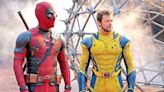 Deadpool & Wolverine: hasta que la muerte los separe