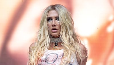 Kesha Claims She ‘Didn’t Know’ Prop Knife Was Replaced With Real Blade During Lollapalooza Set