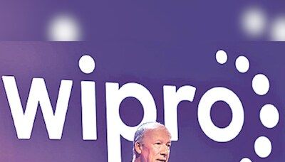 Wipro public shareholders object to outgoing CEO Delaporte's severance pay