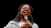 Whoopi Goldberg apologizes, says she believes 'Holocaust was about race' after reigniting controversy