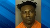 Man accused of assaulting his pregnant girlfriend at hotel in Myrtle Beach