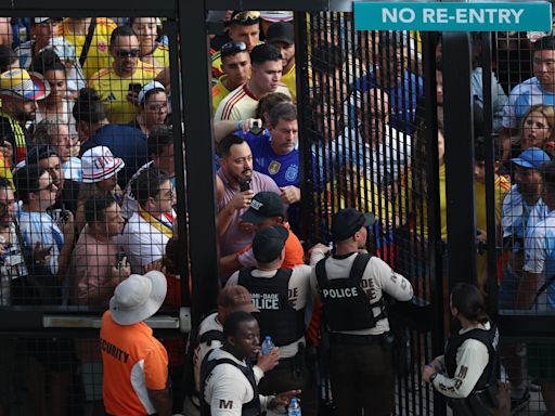 Las 5 cosas que debes saber este 17 de julio: ¿Quién es el responsable del caos en la Copa América?