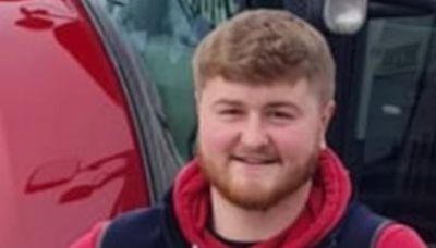 Leaving Cert student who died after being crushed by car in Wexford had been preparing vehicle for school