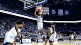 Kentucky makes easy work of Kentucky State in final exhibition before the season begins