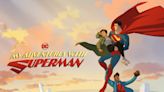 My Adventures with Superman Review (Season 1)