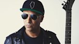 Tom Morello to receive 2024 Woody Guthrie Prize
