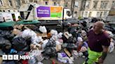 Take waste home plea from council over Edinburgh Festival bin strike