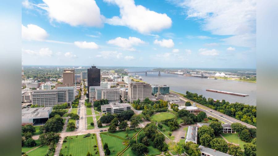 BRAC, Visit Baton Rouge launch campaign to bring young people to the city