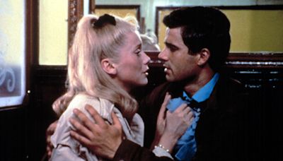 1964 Palme d’Or Winner ‘The Umbrellas Of Cherbourg’ Celebrates 60th In...Two New Documentaries – Cannes Film Festival