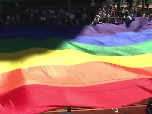 FBI warns terrorist groups could target Pride Month events around country
