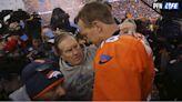 Peyton Manning Opens Up on Bill Belichick Hiring – ‘Have I Been Hit in the Head Too Many Times?’