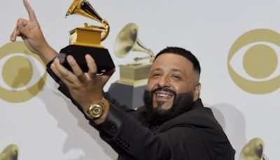 DJ Khaled to appear at North Miami Beach Small Business Expo