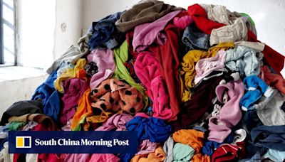 Fraudsters turn to second-hand clothing in latest ruse to trick Hongkongers