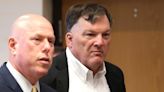 Prosecutors: Rex Heuermann's cheek swab matches DNA found on pizza box