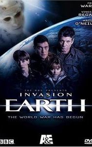 Invasion: Earth