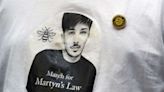 ‘High time’ Martyn’s Law on statute books – campaigners