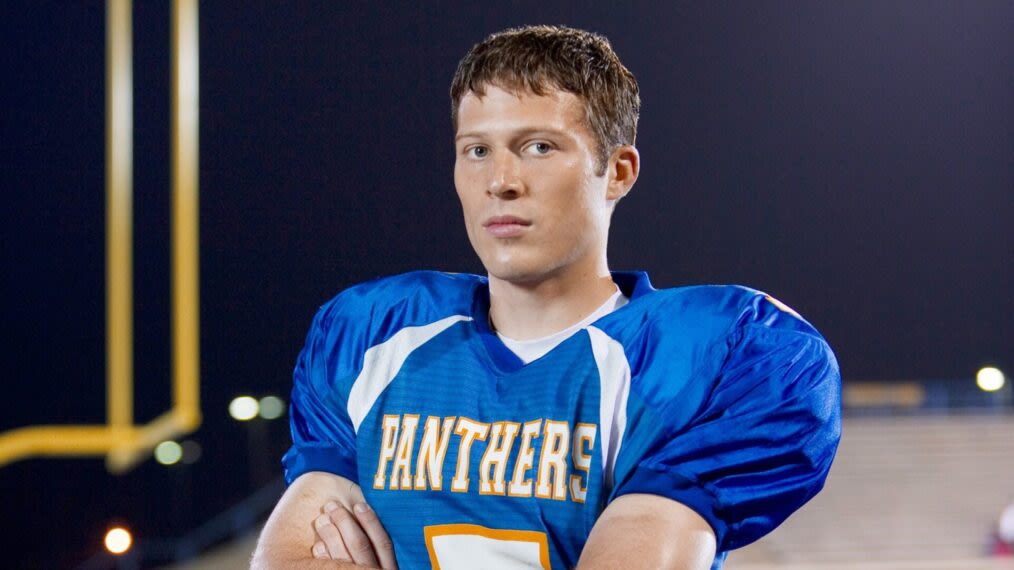 Would Zach Gilford Do a 'Friday Night Lights' Reunion?