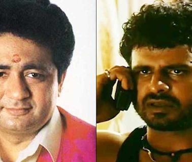 ...Manoj Bajpayee Remembers Satya Coming To A Halt Due To Gulshan Kumar's Murder: "Producer Got So Scared, He Shut...